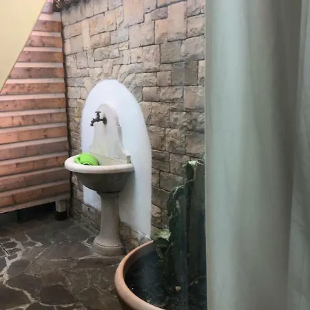 La Casa Di Nina *