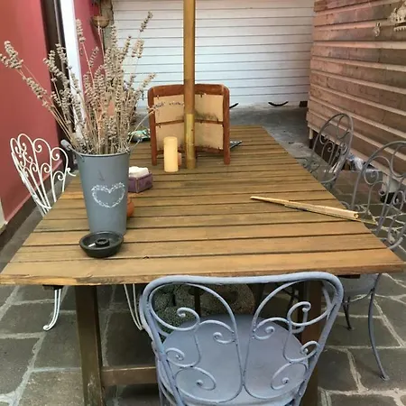 La Casa Di Nina
