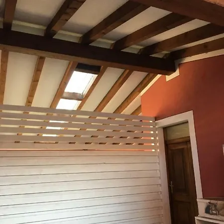 La Casa Di Nina Διαμέρισμα Villa (Brescia)