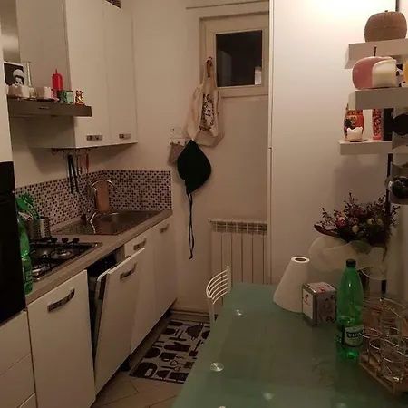 Διαμέρισμα La Casa Di Nina Villa (Brescia)