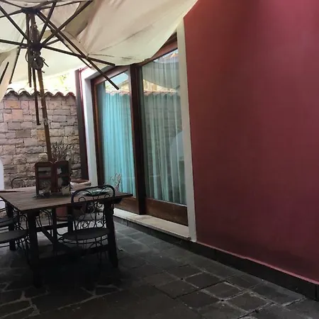 La Casa Di Nina