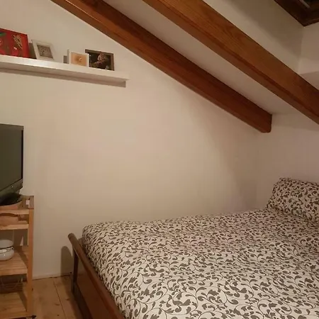 La Casa Di Nina Διαμέρισμα
