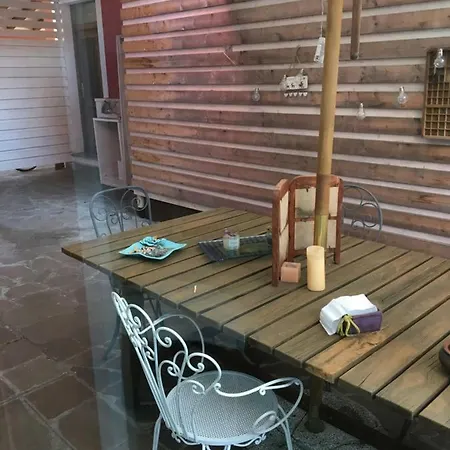 La Casa Di Nina *