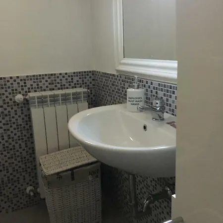 La Casa Di Nina