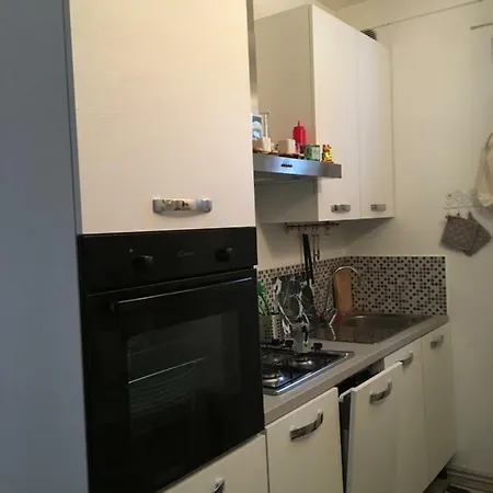 La Casa Di Nina * Villa (Brescia)